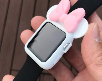 disney apple watch case