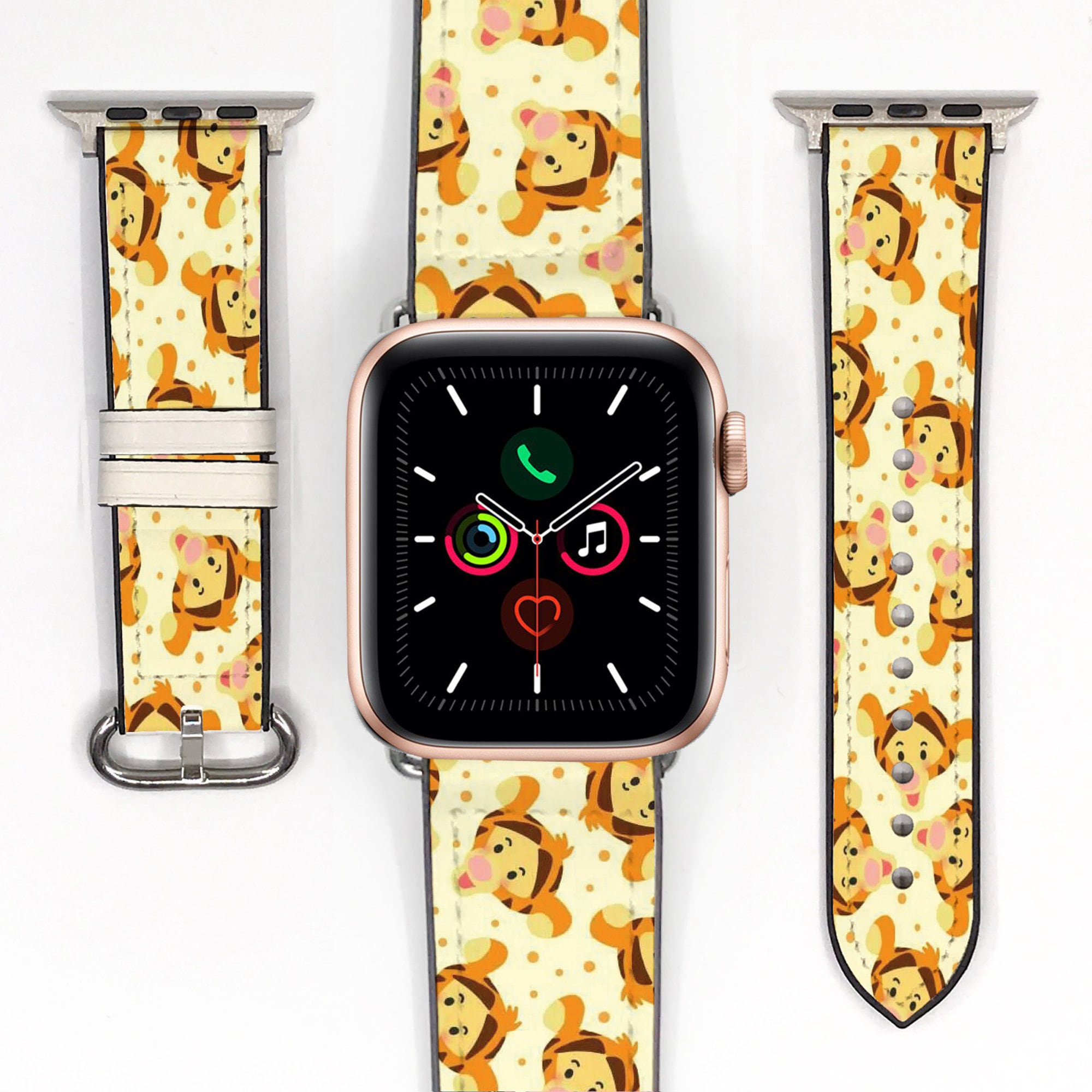Tigger Apple Watch Etsy Canada