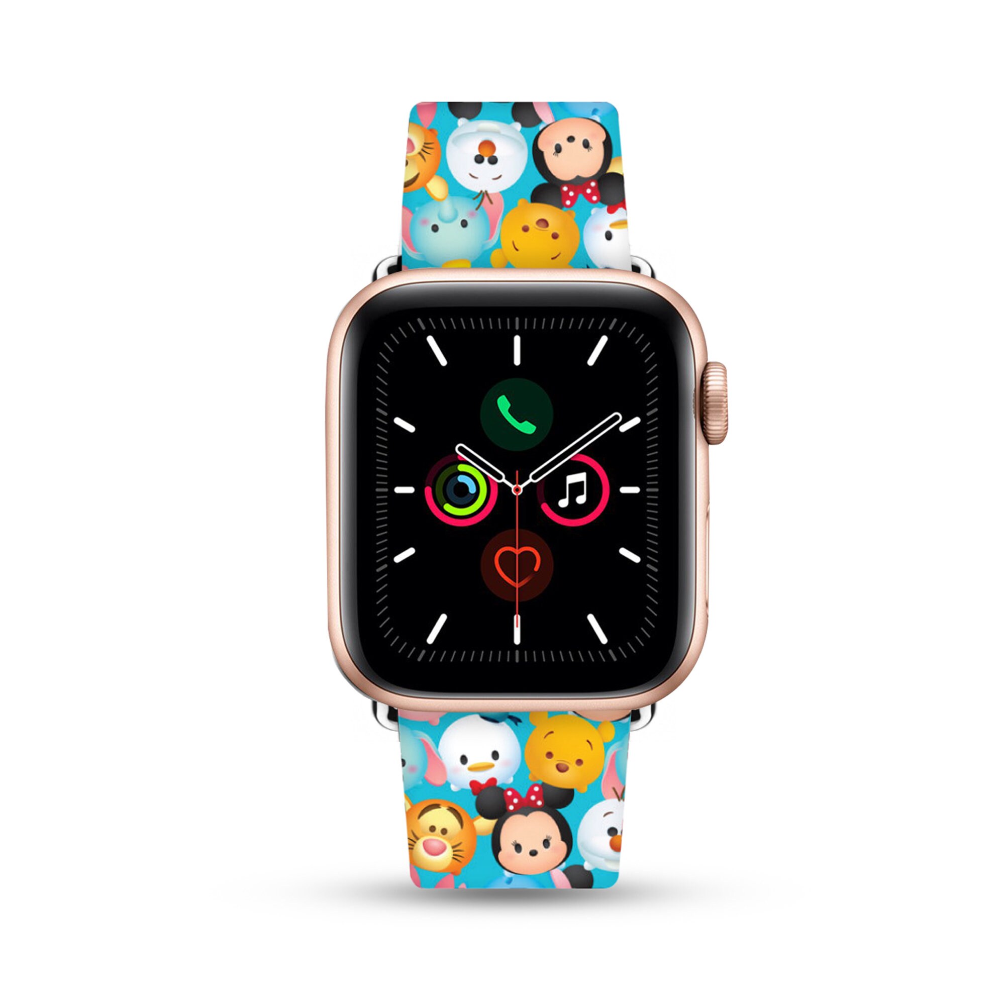 Disney tsum tsum smartwatch new arrivals