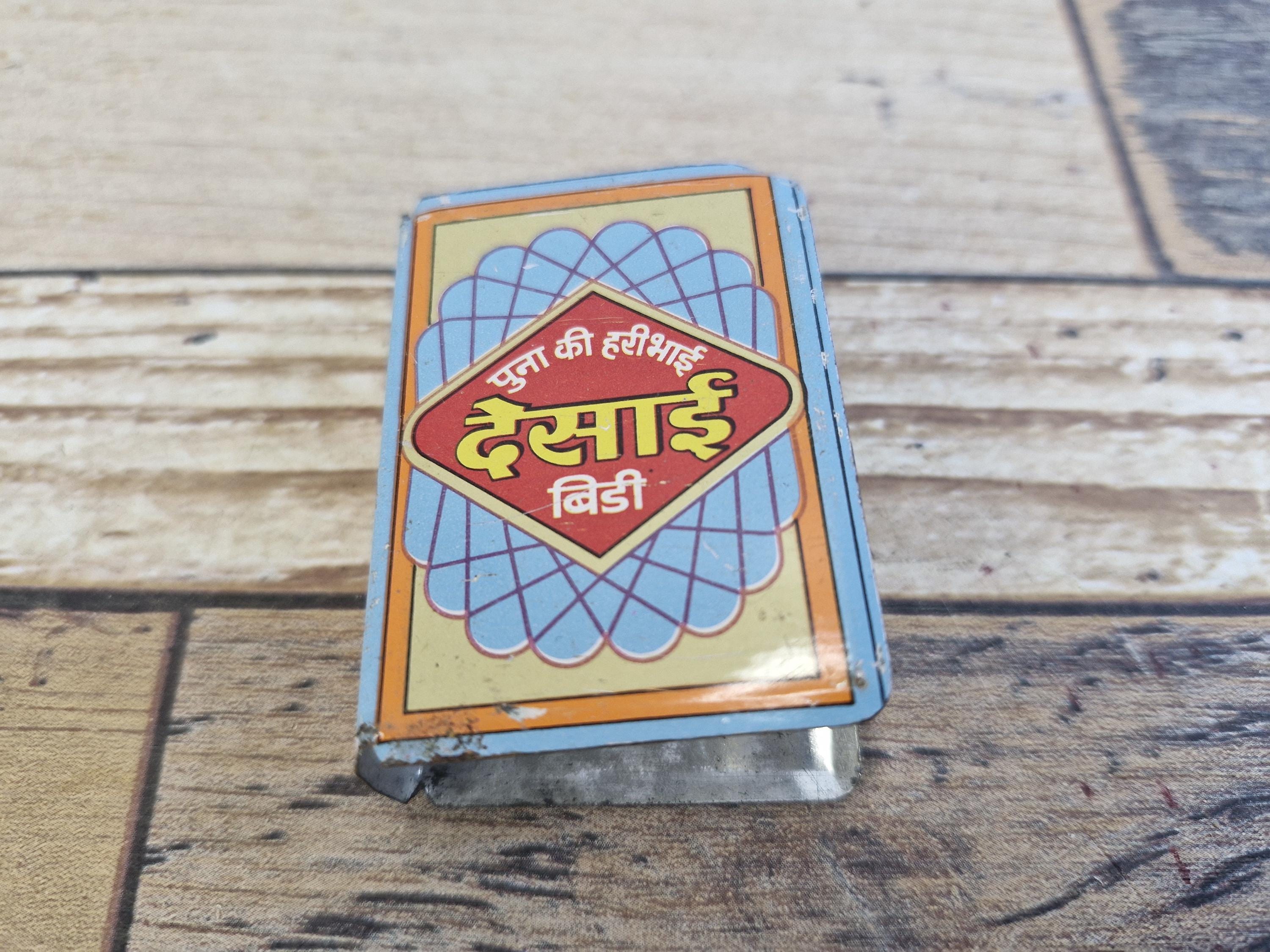 Bidi Cigarettes