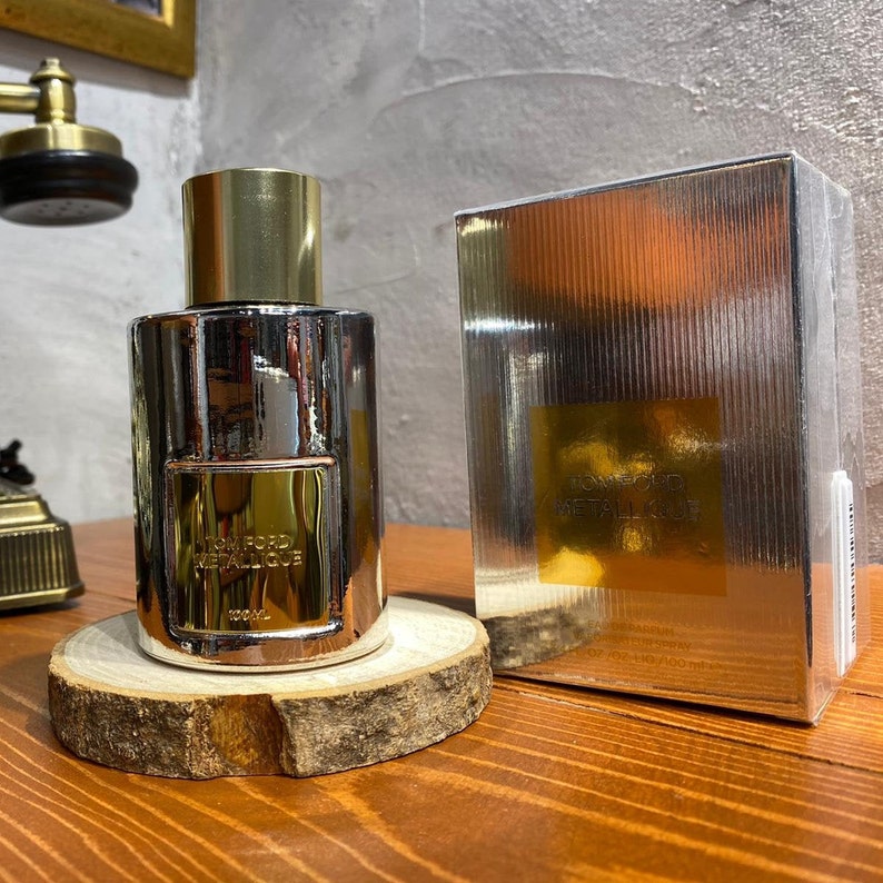 Tom Ford Metallique 100ml EDP Tom Ford Metallique 100ml EDP