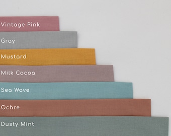 mustard yellow changing pad cover