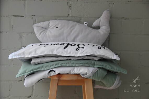 custom crib bedding etsy