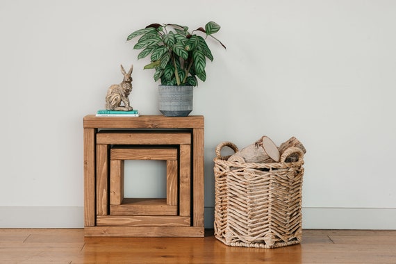 Etsy bespoke furniture deals