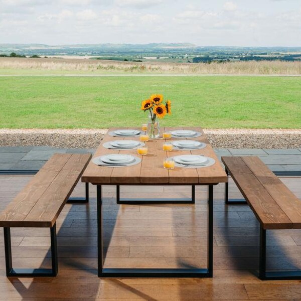 Dining Table Etsy UK