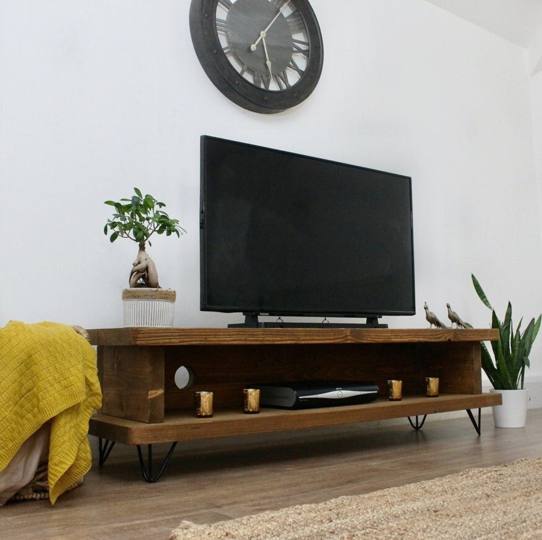 MUEBLE TV LICIA 160CM - Trends Home