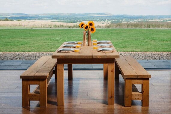 Etsy cheap rustic furniture
