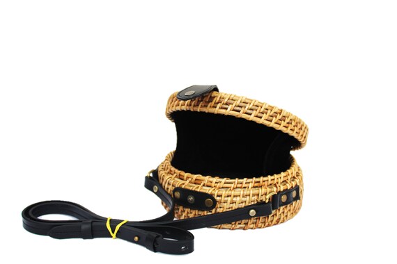 cane sling bag