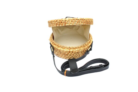 cane sling bag