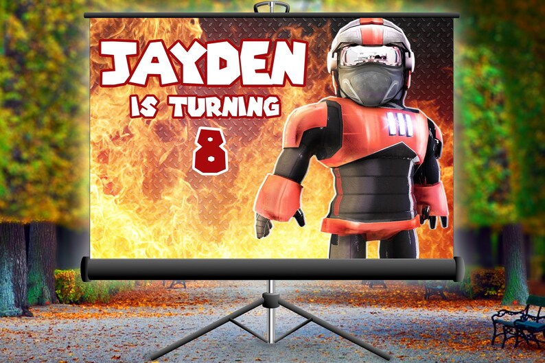 Background Roblox Banner | How To Get Robux For Free ...