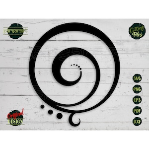 Simbolo di gratitudine SVG, simbolo delle Hawaii SVG Grateful SVG Clipart spirituale Mindfulness Buone vibrazioni File di taglio digitale Cricut/Silhouette Eps Png Dxf