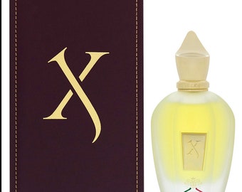 Xerjoff Naxos. 1 - 6 ml Sample