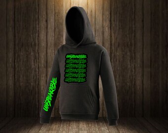 Mens Gaming Hoodie Etsy - how to make a detailed pullover hoodie roblox youtube