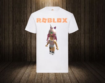 Roblox Vanoss Shirt