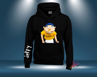Jeffy Shirt Roblox