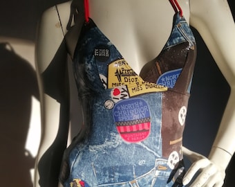 Christian Dior ディオール　ヴィンテージ水着　ガリアーノ s-l400.jpg