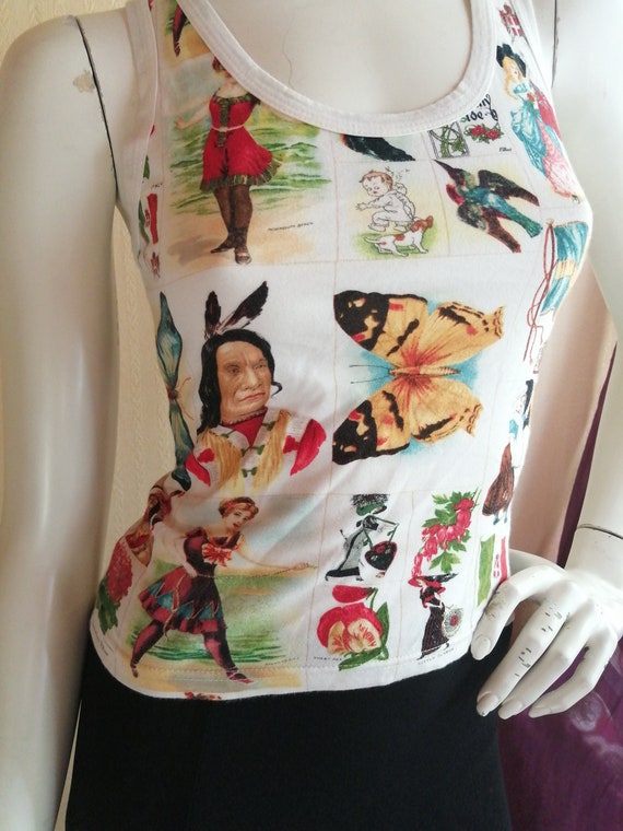 トップス Christian Dior by Galliano Tops s-l400.jpg