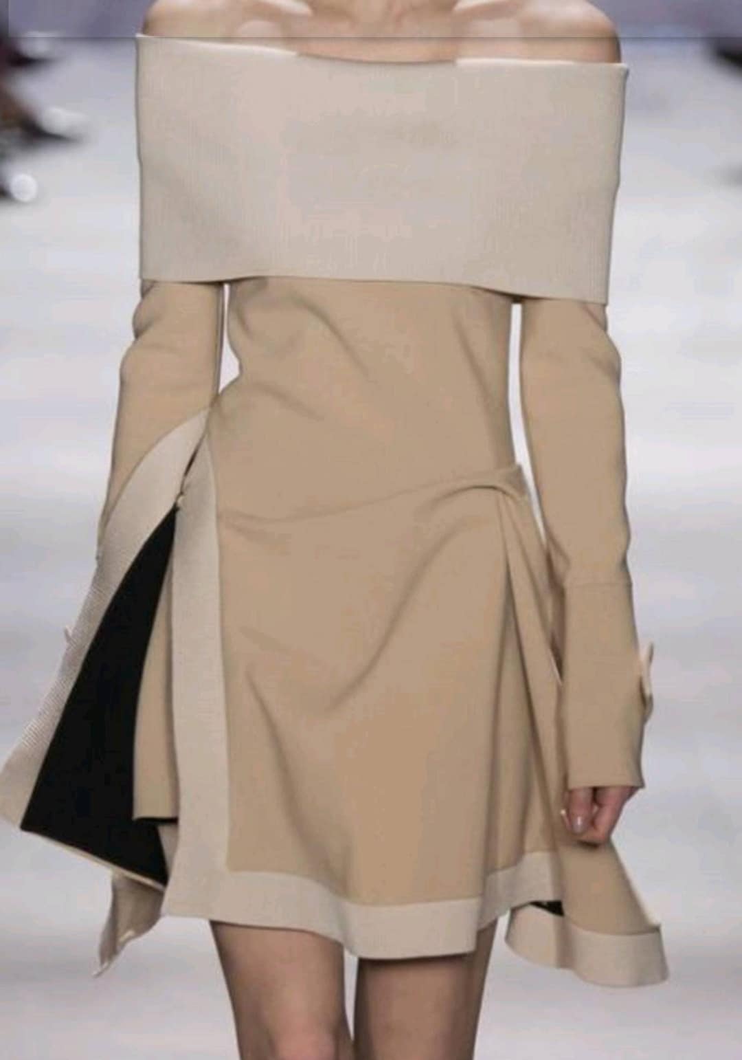 Robe de soirée haute couture dior sale