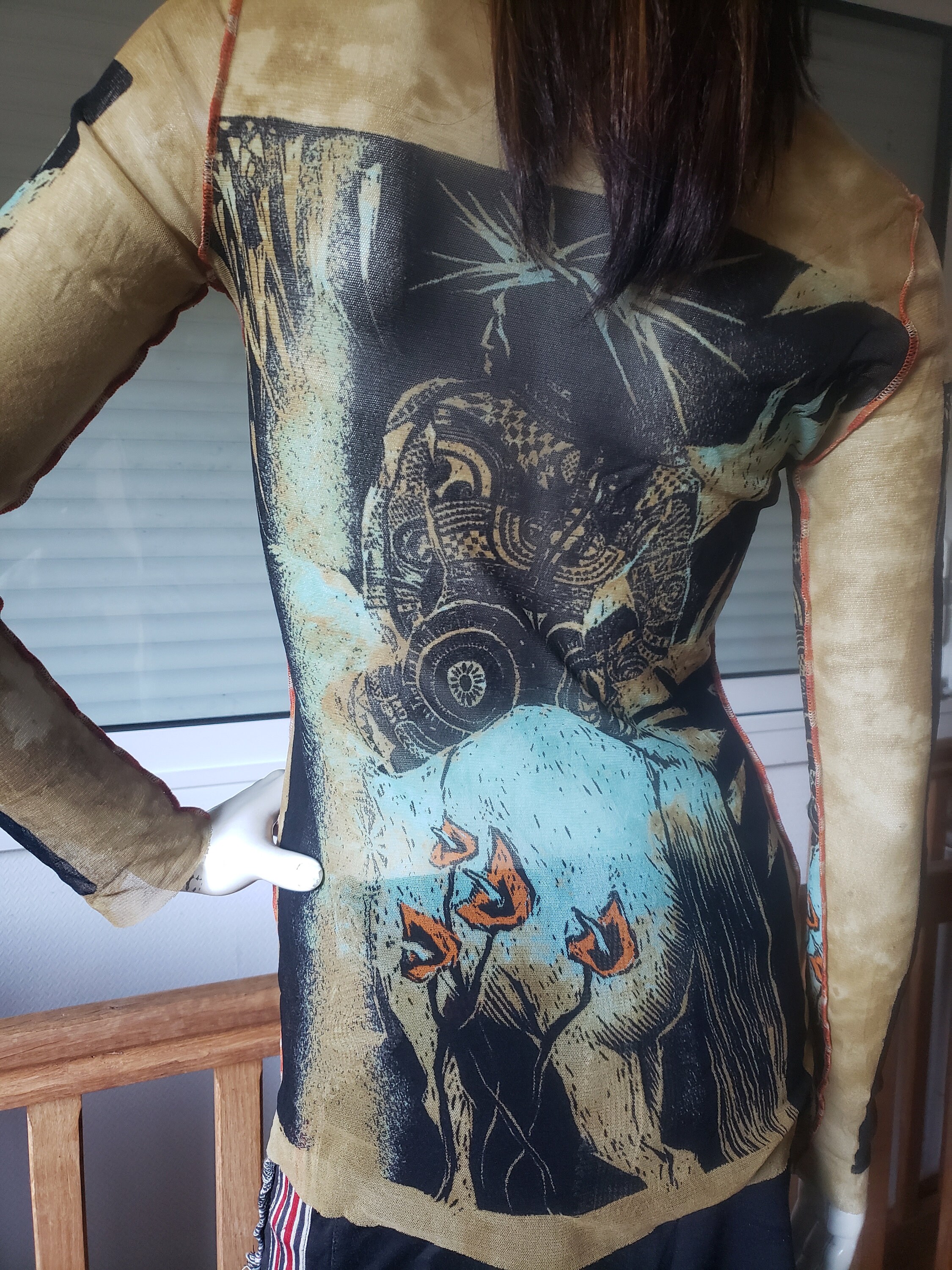 ゴルチエ タトゥー アーカイブ ジャンポールゴルチエ マイユJean Paul GAULTIER MAILLE ハート