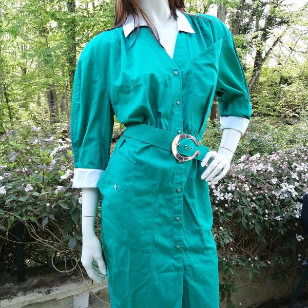 Robe vintage Etsy France