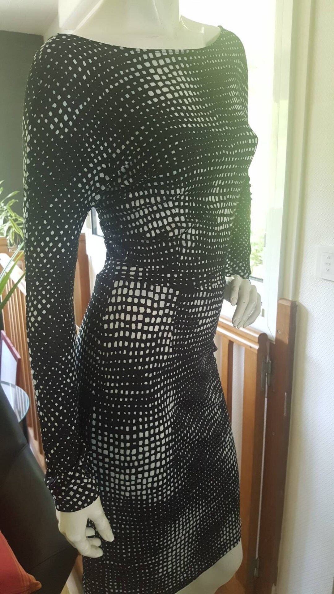 christian dior blacktie