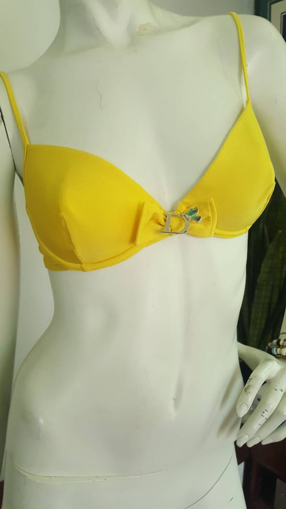 Christian Dior ディオール　ヴィンテージ水着　ガリアーノ Christian Dior ディオール ヴィンテージ水着 ガリアーノ
