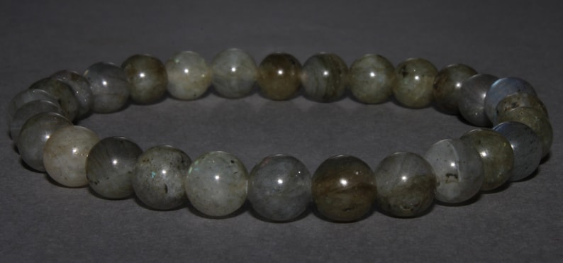 Labradorite First prize Protection bracelet