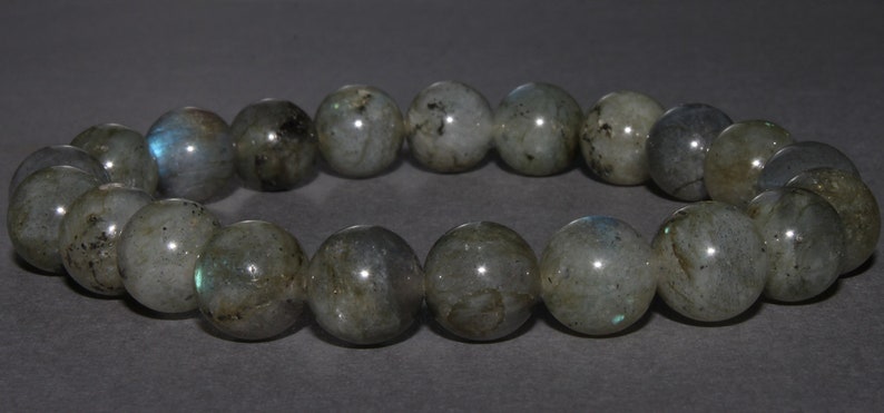 Labradorite First prize Protection bracelet