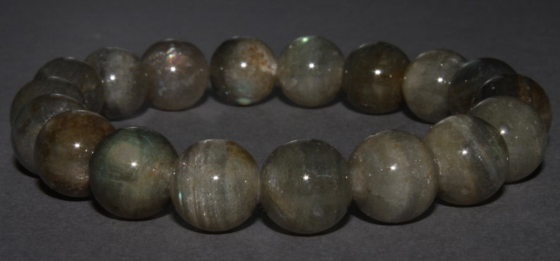 Labradorite First prize Protection bracelet