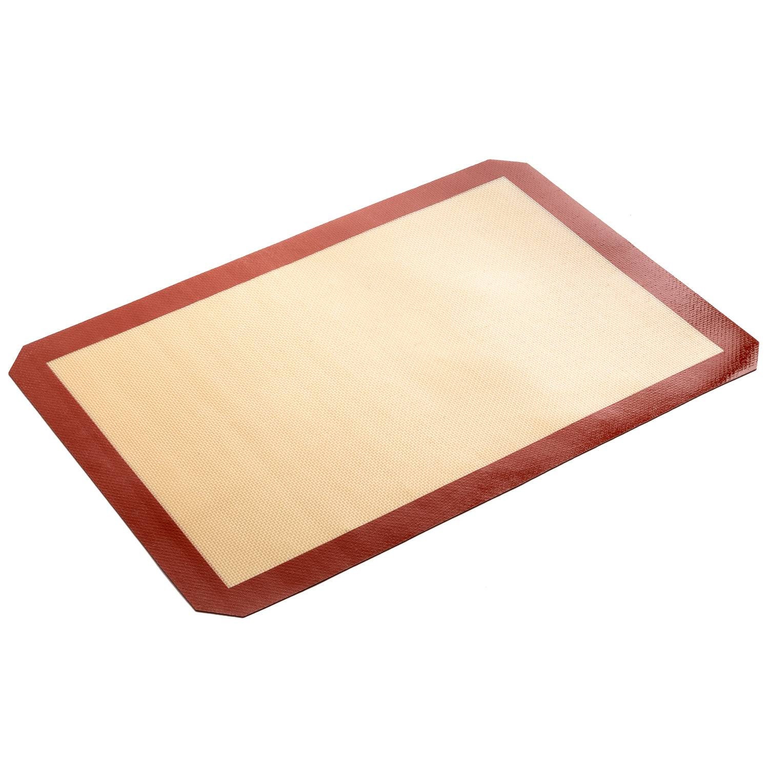 Silicone Baking Mat BPA Free 40x30cm Etsy