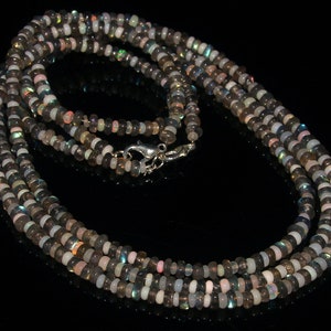 Expensive beaded shop necklaces