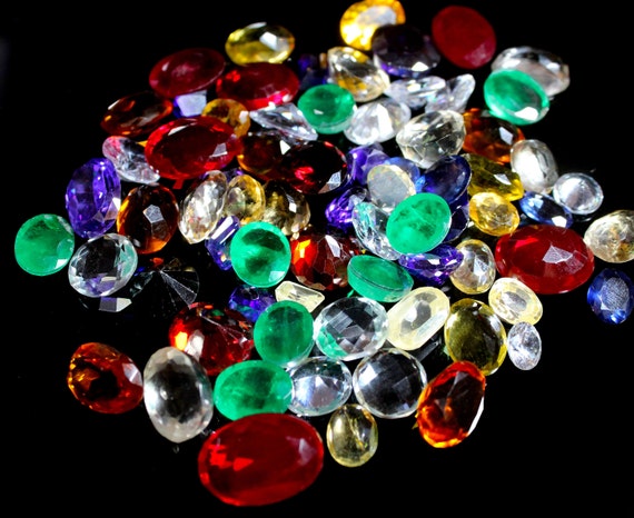 Loose stones for jewelry making deals