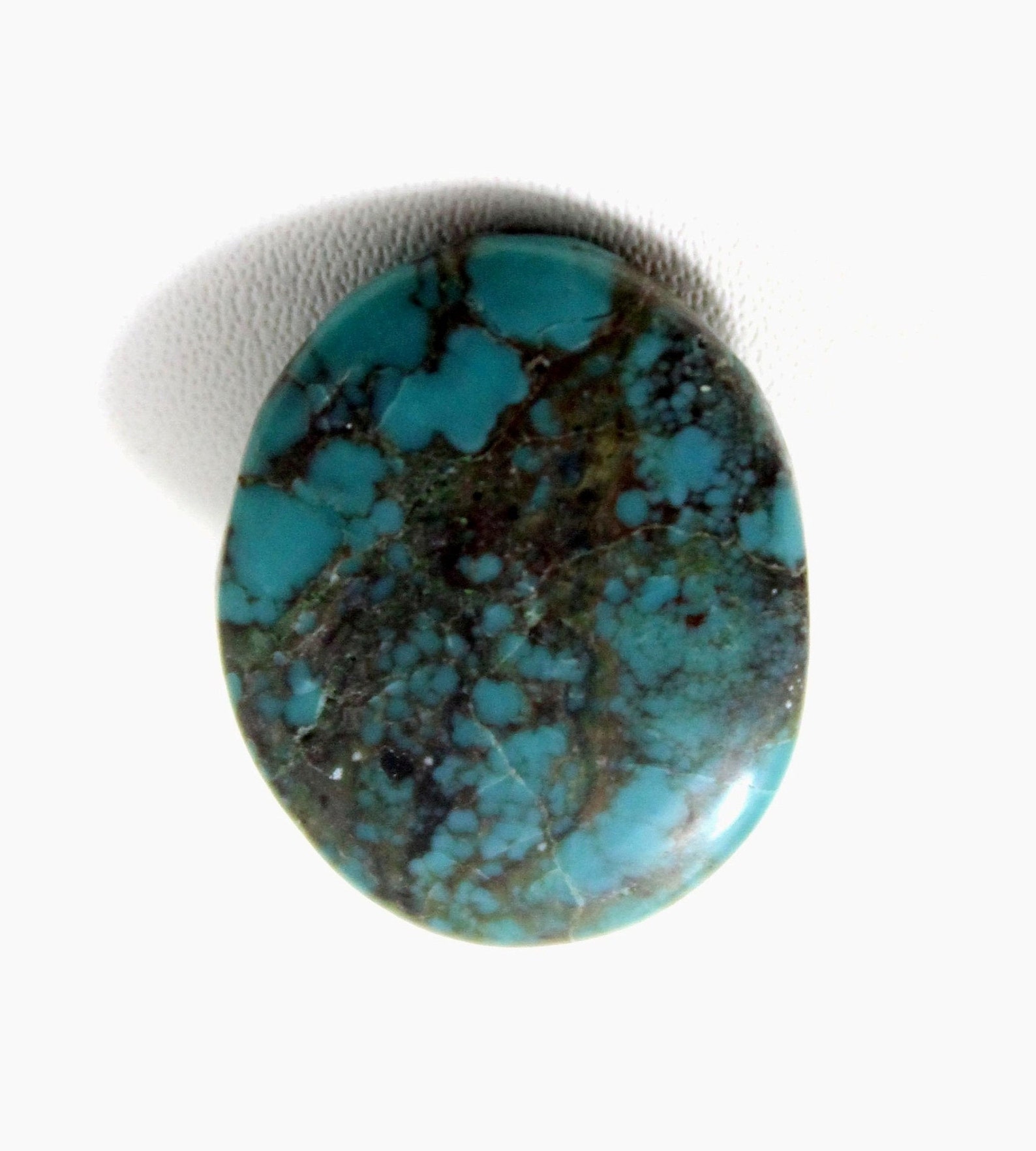 Niedriger Preis beste Qualität Türkis Cabochon lose Edelstein | Etsy