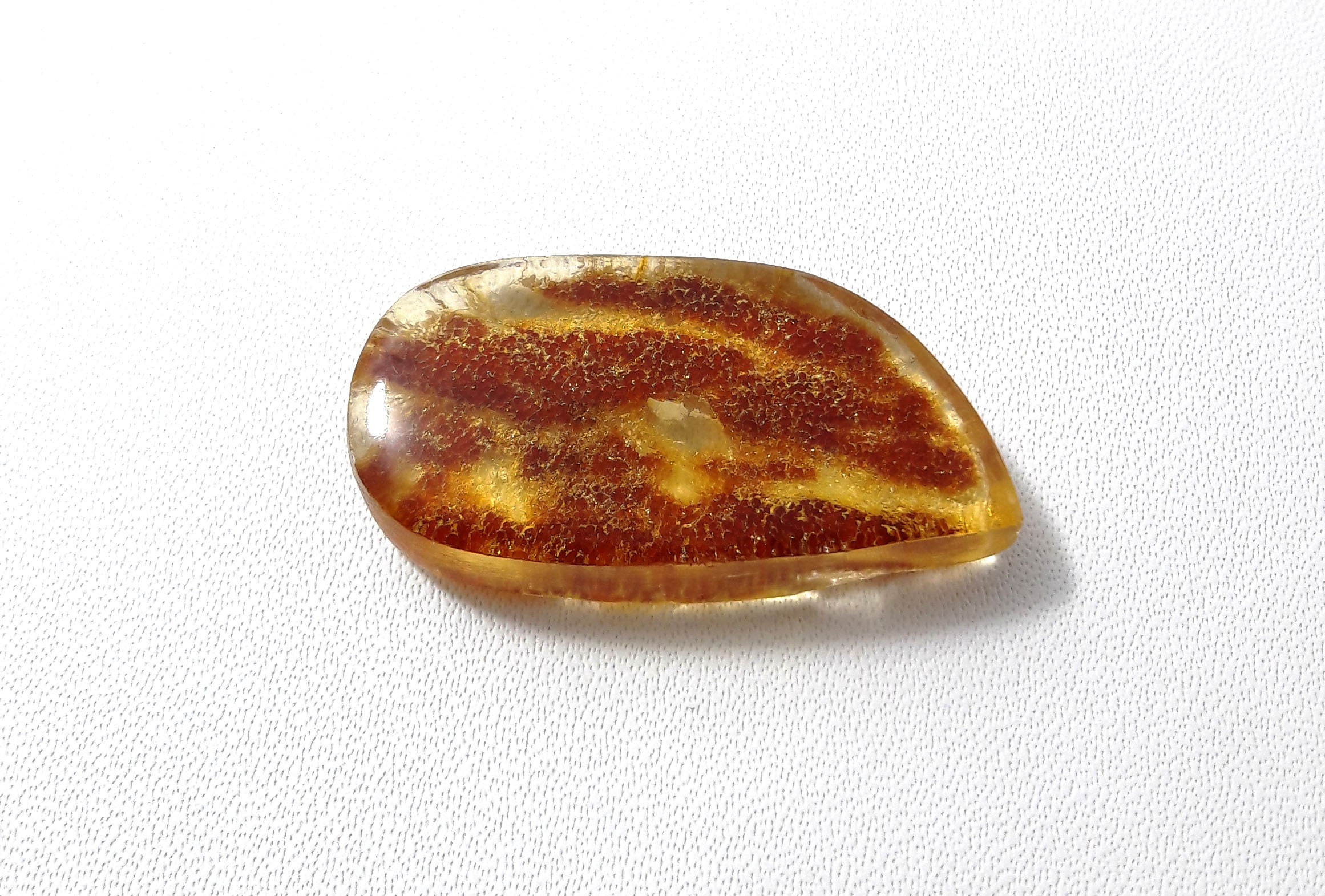 AMBER Polish Rough 31x16x6 MM Size Designer Rough Best Etsy