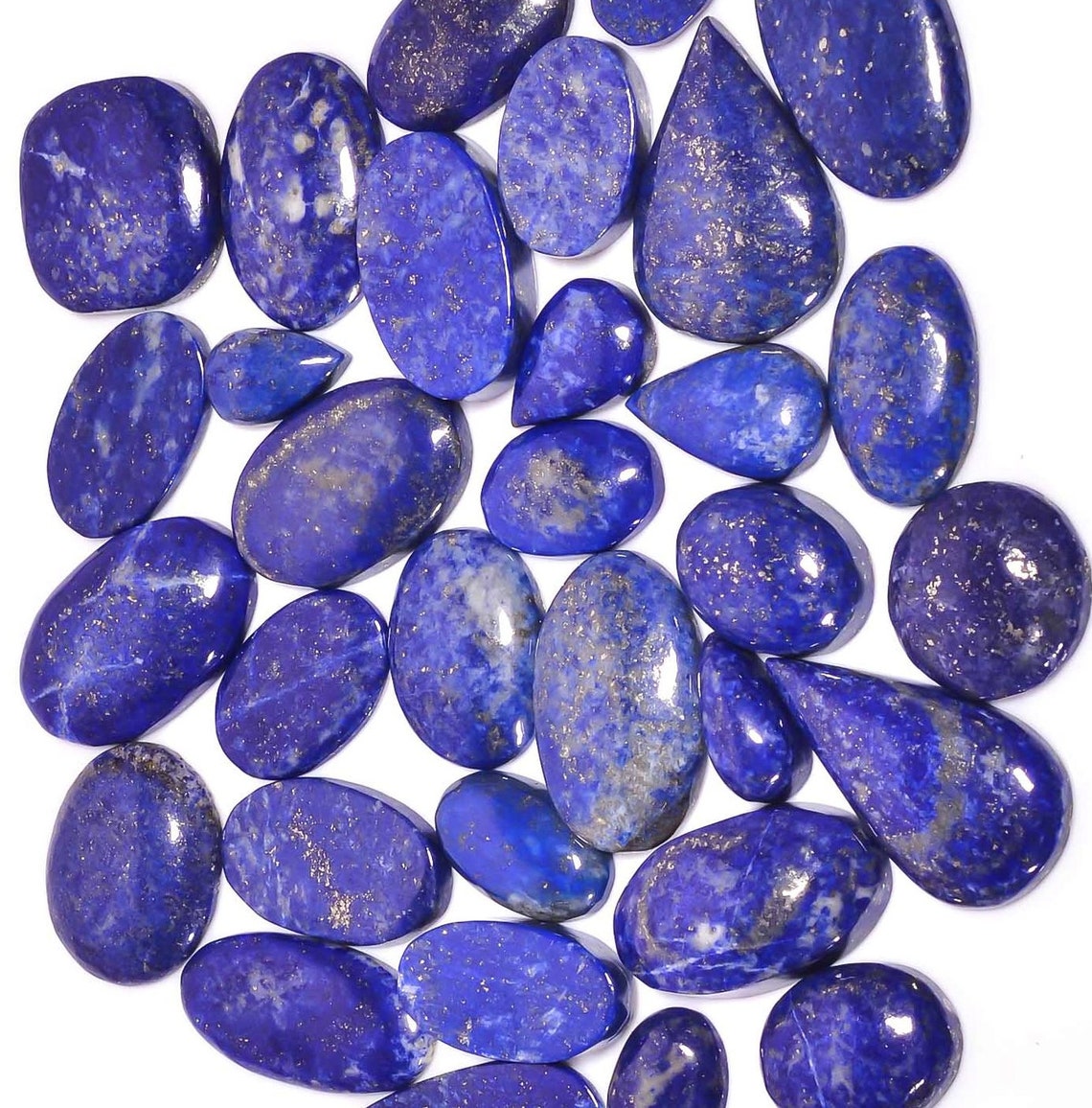 1 Kg Blue Lapis Lazuli Very Reasonable Price Natural Lapis Etsy