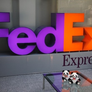 Actualización de envío exprés