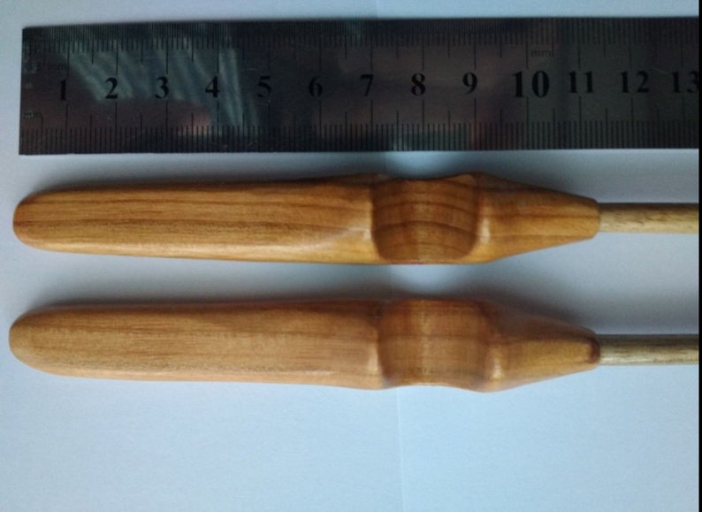 Hammers for Dulcimer Cimbalom Mallets Cymbalo Sticks Etsy