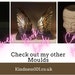 Large Latex Mould to Create This Fantasy Inspired Tree Green Man, Tree ...
