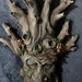 Large Latex Mould to Create This Fantasy Inspired Tree Green Man, Tree ...