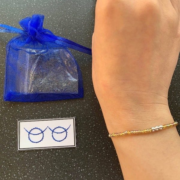Weight Loss Bracelet Etsy UK