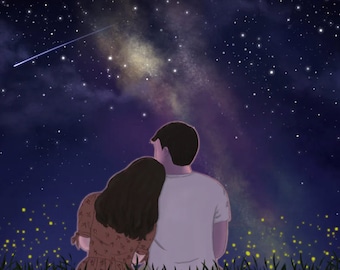 Support & Consistency From Your Person Ritual (DONE within 12-24hrs)