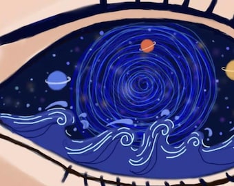 Black Energy Removal for Ridding Evil Eye Bad Dark M Energy (Done within 12-24 hrs)