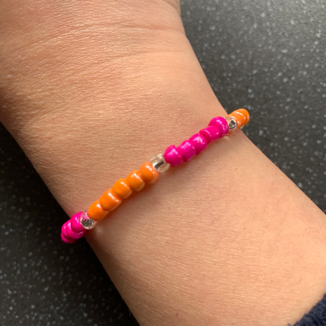 Self Esteem Intention Bracelet for Boosting Confidence, Self Love and ...