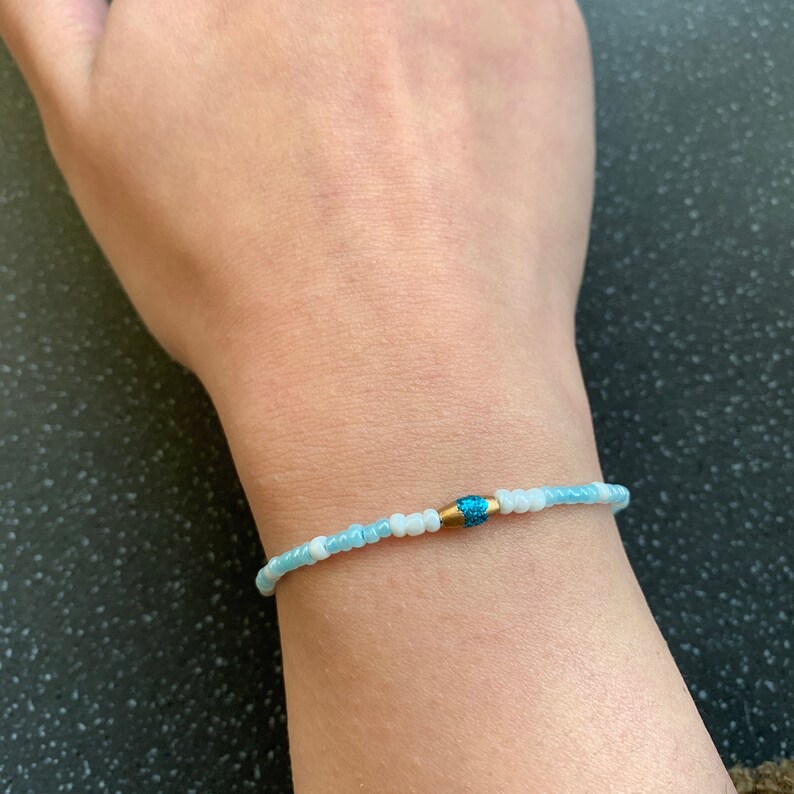 Sadness Cord Cutting Relationships /& Healing Spiritually Charged Tie String Letting Go and Healing Intention Bracelet for Releasing Grief