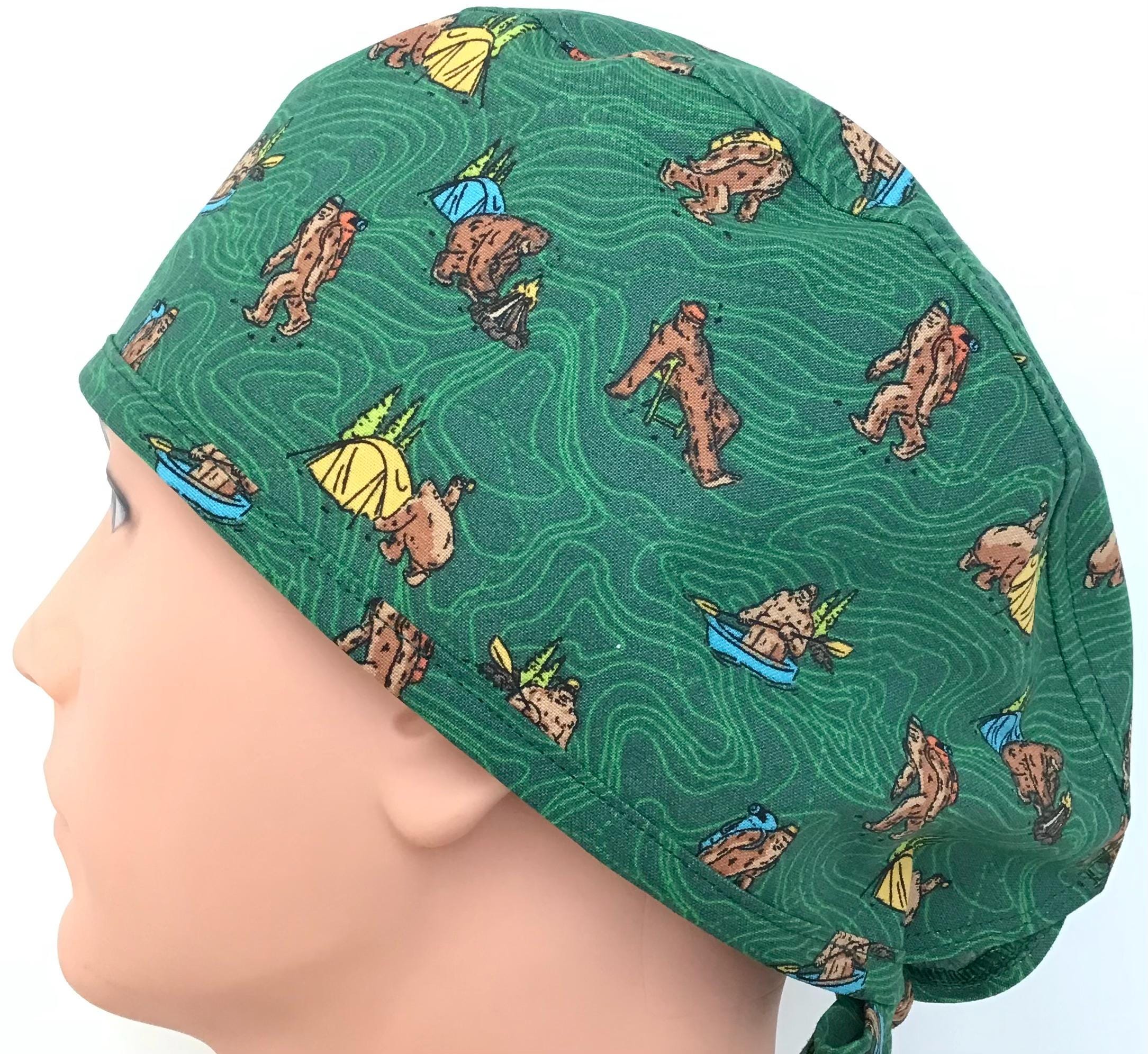 【SURGERY】 Divearth crew X Surgery cap ★送料・関税込★ SURGERY】 Divearth crew X Surgery cap