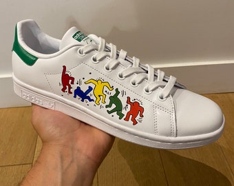 stan smith retro