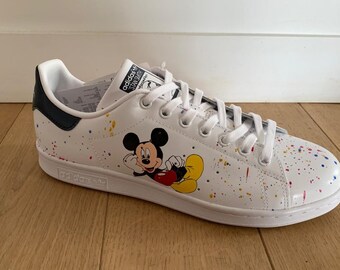 stan smith retro