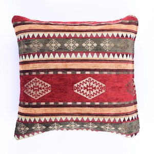 Ikea kilim pillow 2025