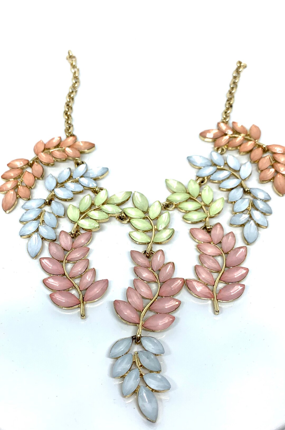Qvc susan 2024 graver jewelry necklaces