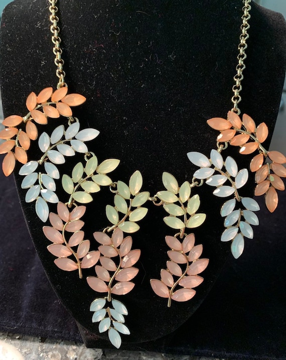 Susan graver jewelry best sale necklaces